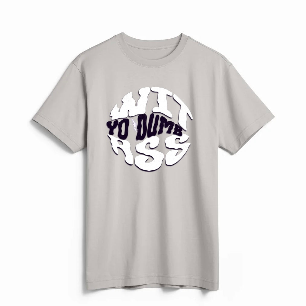 Haze 360 Slate Grey WYDA Men's