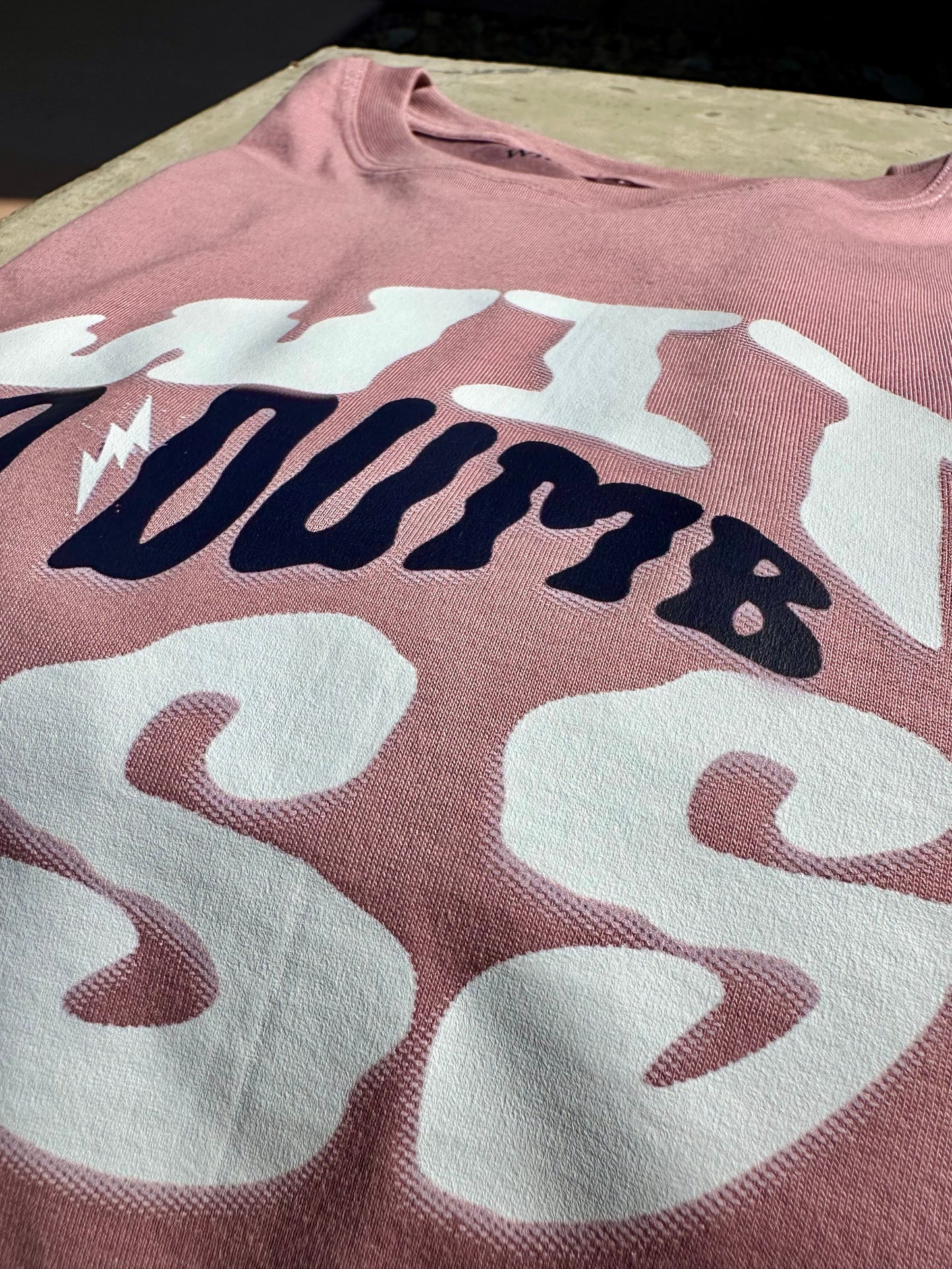 Haze 360 lavender WYDA Men's