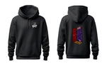 Exit, Leave Me Alone Hoodie