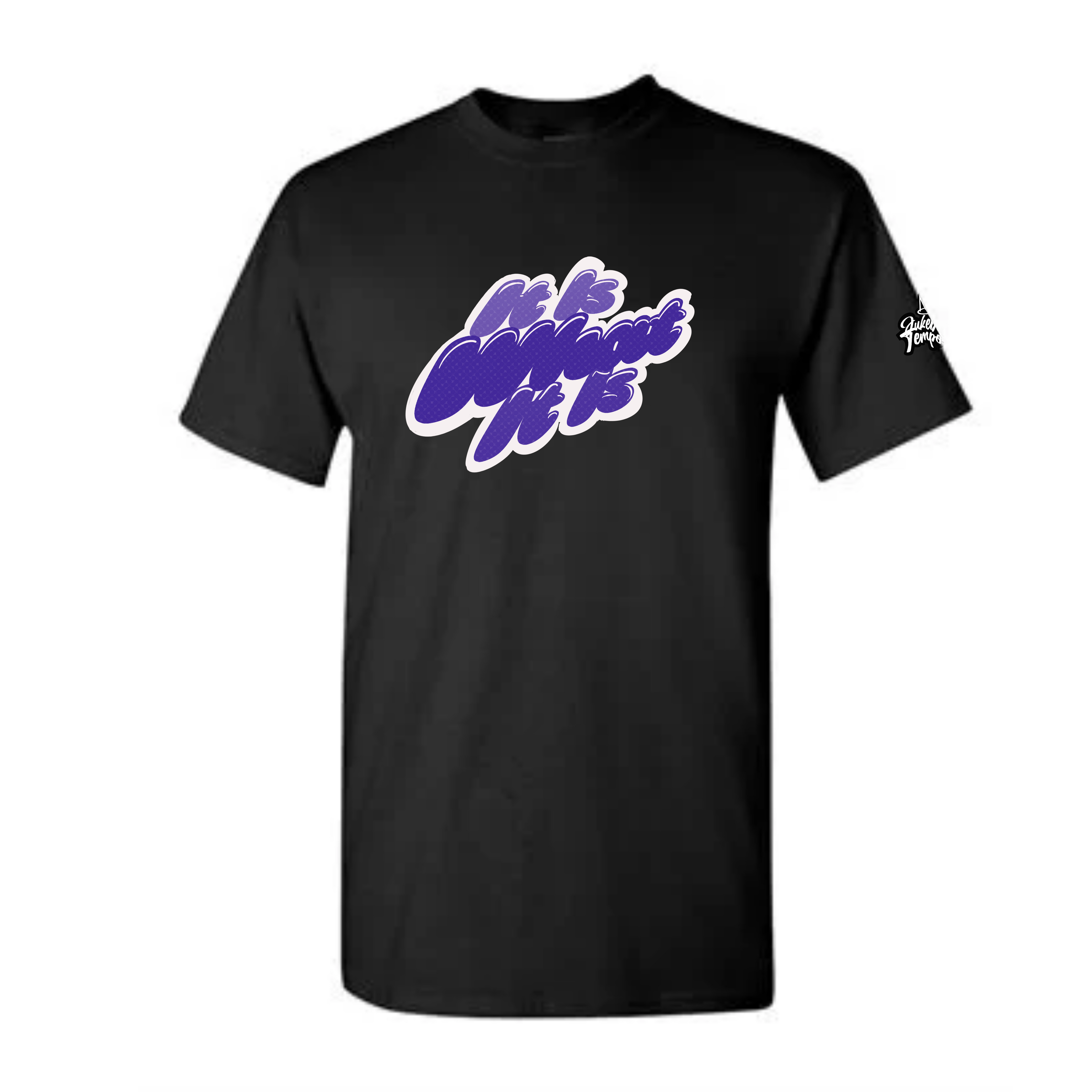 It Is What It is Short Sleeve Tee