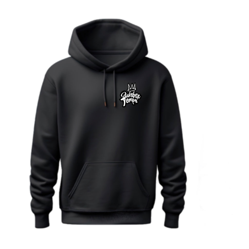 Exit, Leave Me Alone Hoodie