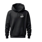 Exit, Leave Me Alone Hoodie