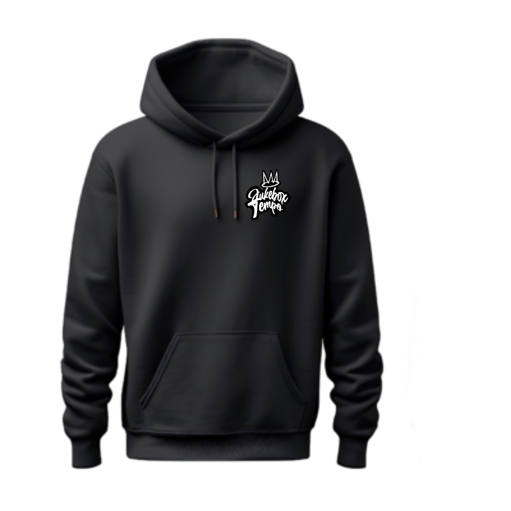 Exit, Leave Me Alone Hoodie