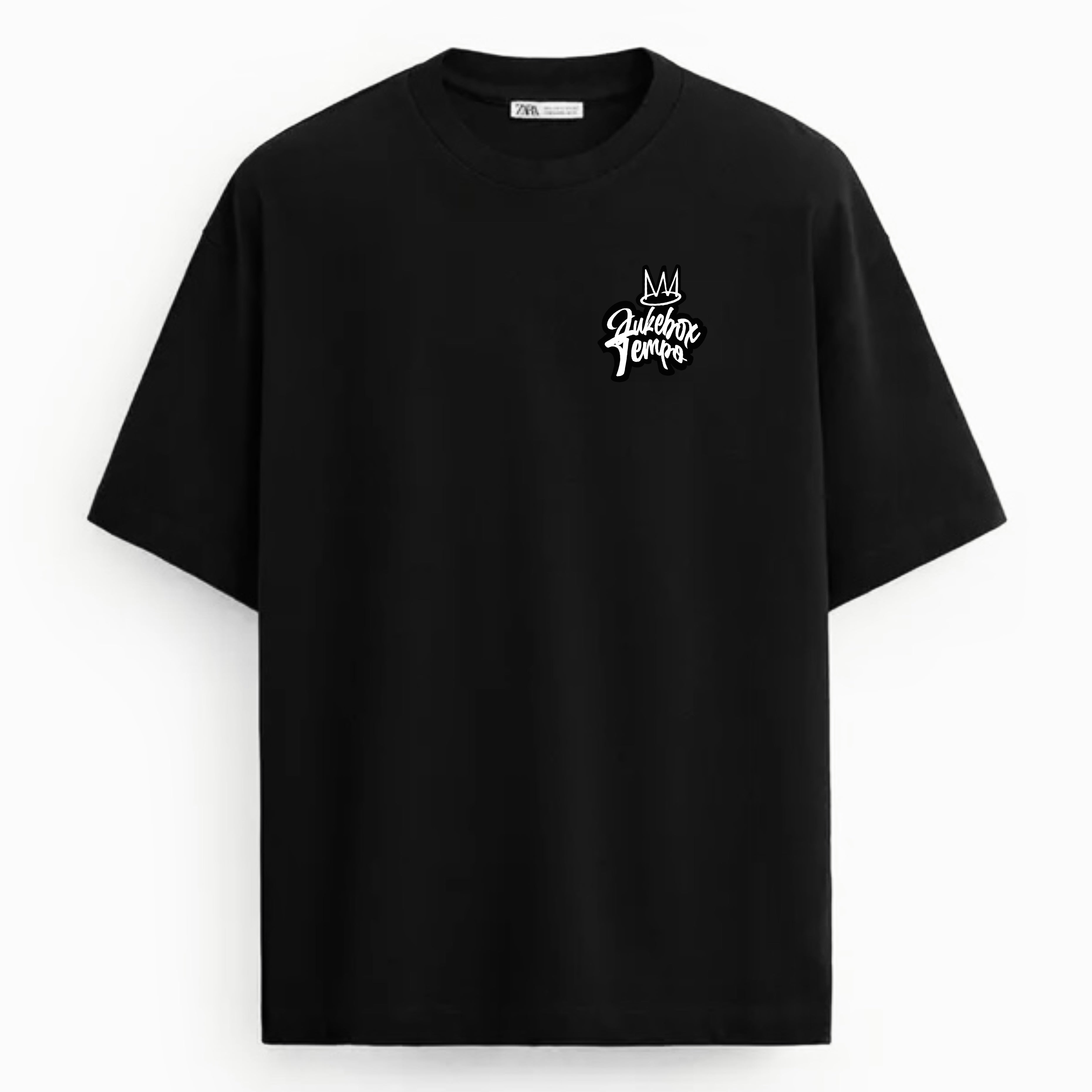 Exit, Leave Me Alone – Closetfullapparel