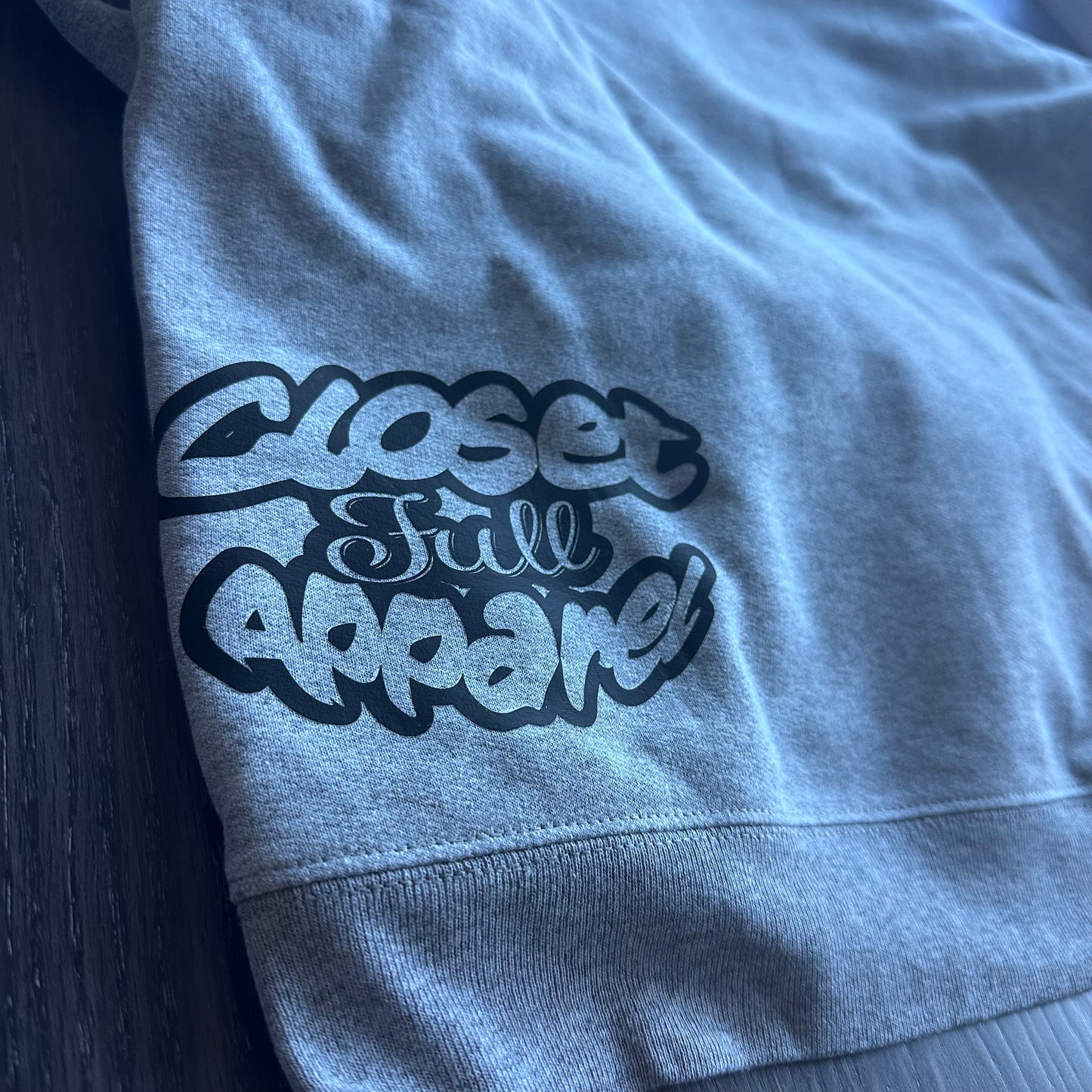 CFA Hoodie