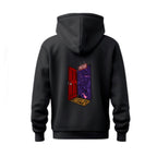 Exit, Leave Me Alone Hoodie