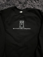 WitYoOnemoreRepAss