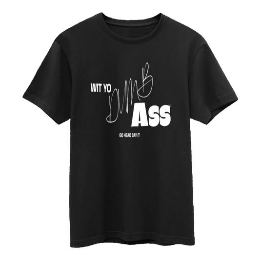 Go Head Say It WYDA Men's