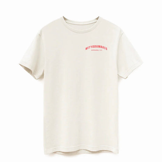 WitYoDumbAss Apparel Co. Men’s