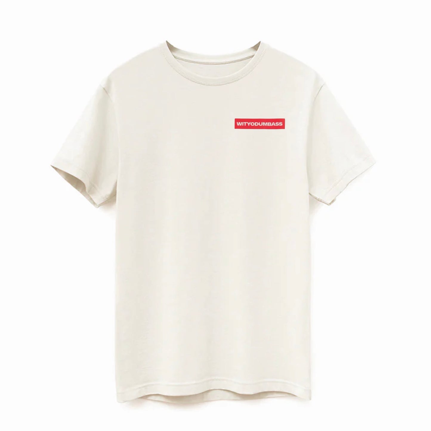 WitYoDumbAss Apparel Co. Men’s