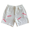 Red Tape WitYoDumbAss Shorts