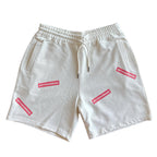 Red Tape WitYoDumbAss Shorts