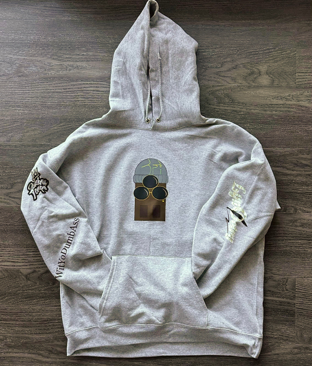 CFA Hoodie