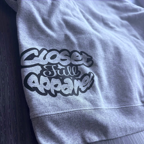 CFA Hoodie