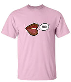 HEAL Short Sleeve Tee