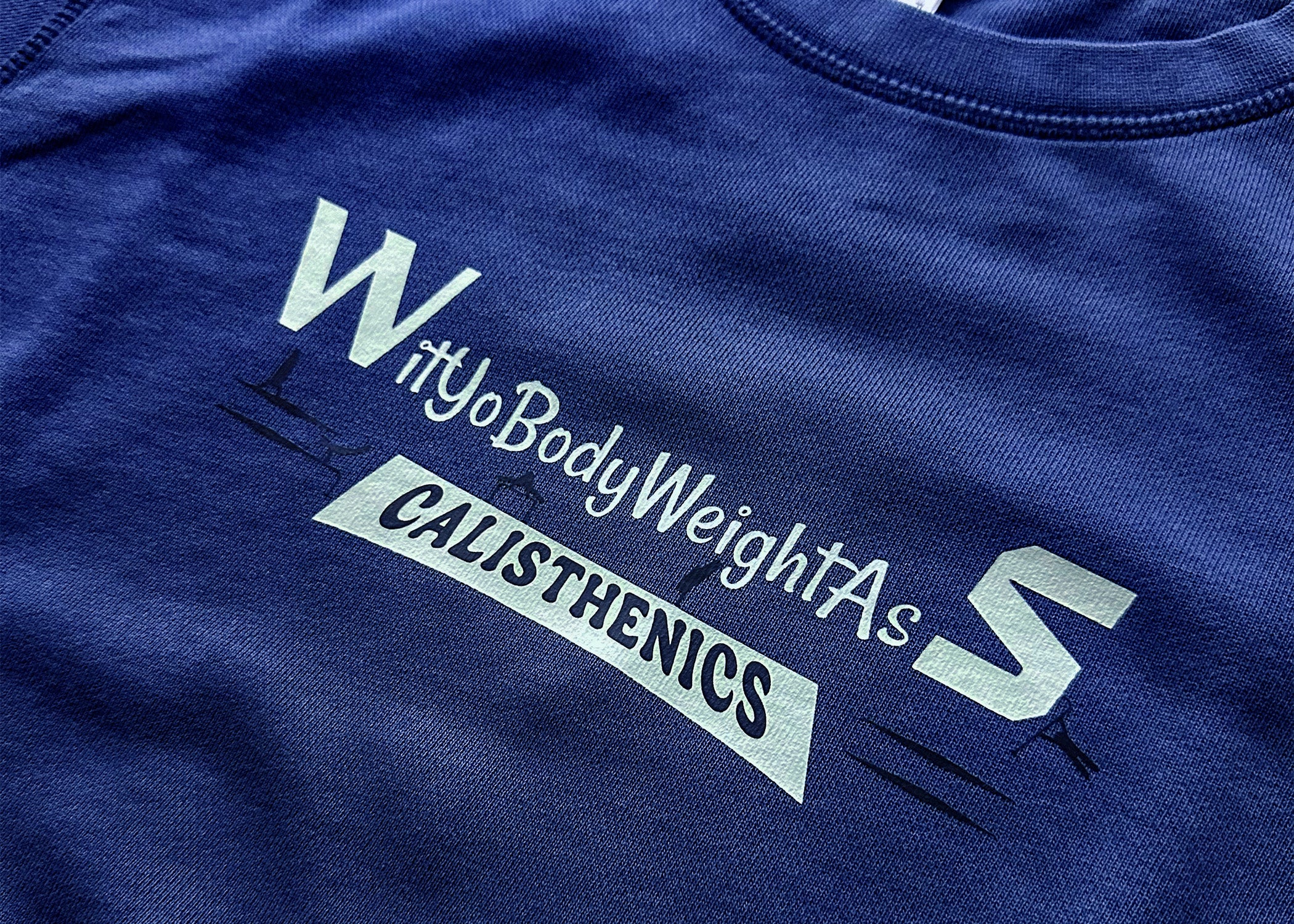 WitYoBodyWeightAss